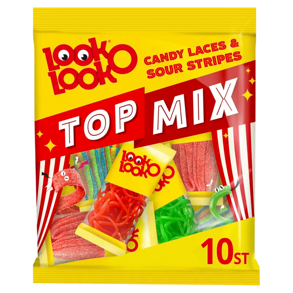 Look-O-Look Topmix