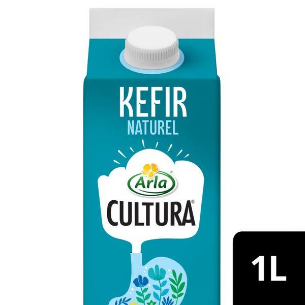 Arla Cultura Kefir natur