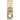 Arla Biologisch Vanillejoghurt halbvoll