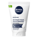 NIVEA Men empfindliches Gesichtsreinigungs-Gel