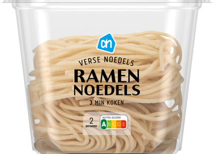 Ramen noedels