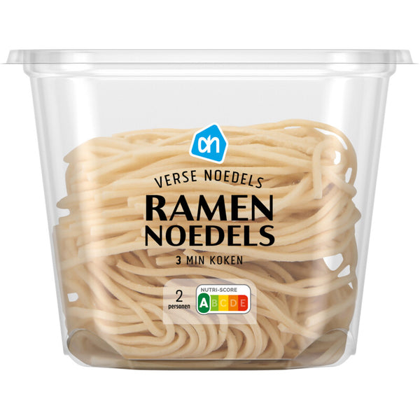 Ramen-Nudeln