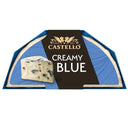 Castello Cremiger Blauschimmelkäse