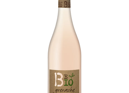 BE Bio Grenache rosé