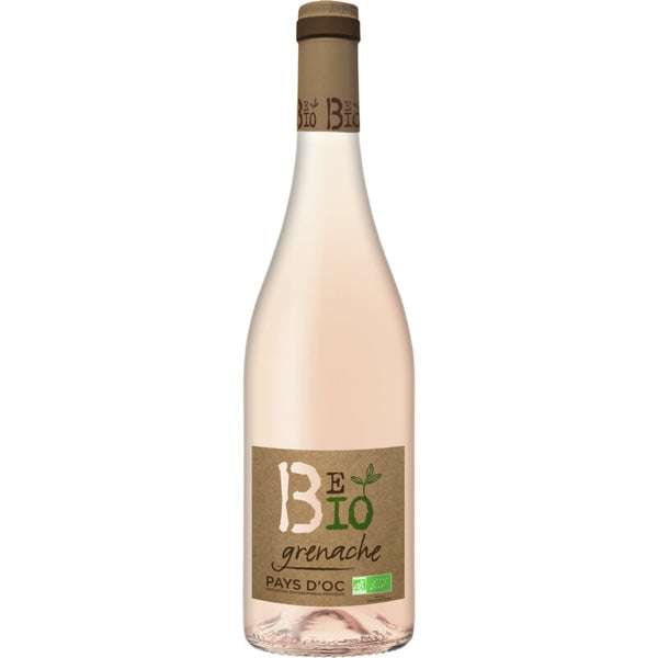 BE Bio Grenache rosé