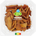 Biologisch Mango gedroogd & ongezoet
