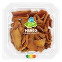 Organic dried & unsweetened mango