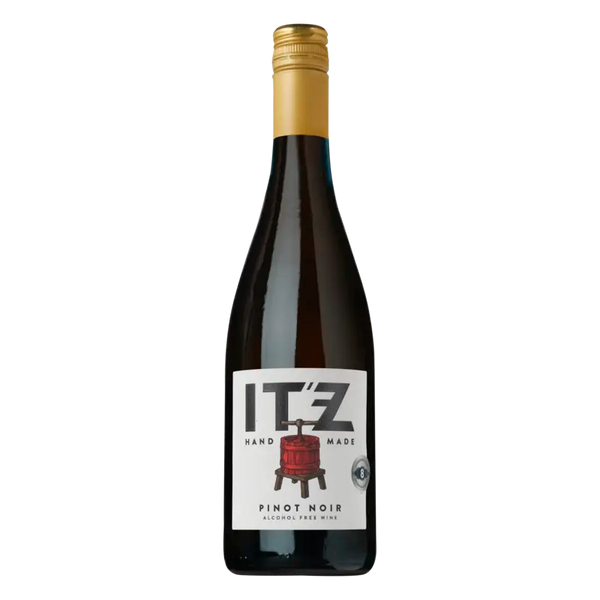 IT'Z Pinot noir alcoholvrij