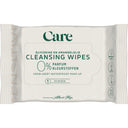 Care Sensitive cleansing wipes 0%