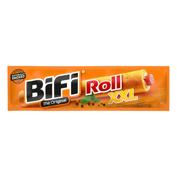 Bifi Roll XXL