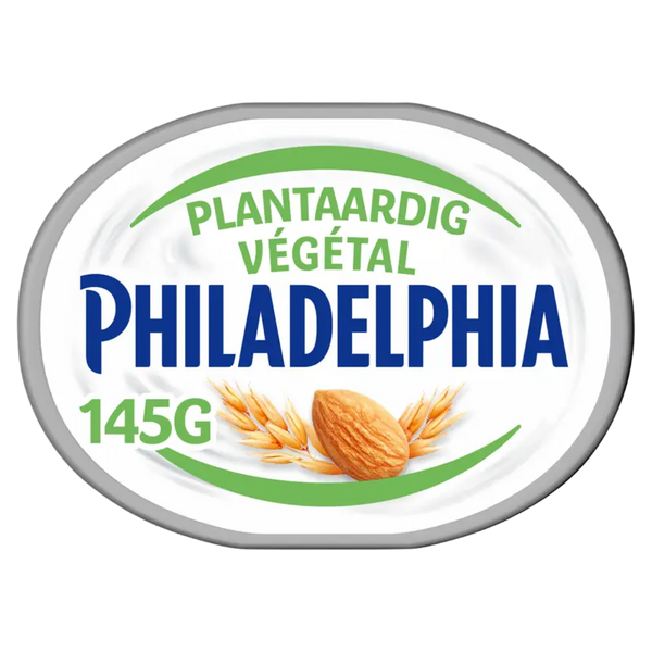 Philadelphia Pflanzlich