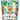Terra Oat & go noten & zaden havermout
