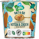 Terra Oat & go noten & zaden havermout