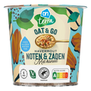 Terra Oat & go noten & zaden havermout