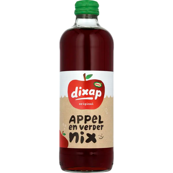 Dixap Apple