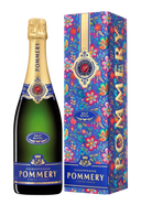 Pommery Champagner Brut Royal
