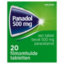 Panadol Filmbeschichtete Tabletten