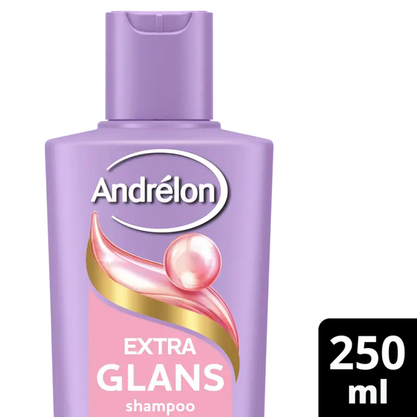 Andrélon Extra glans shampoo