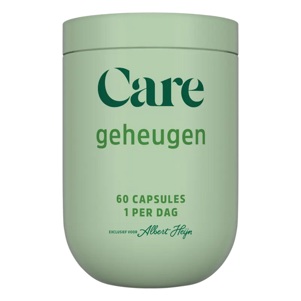 Care Gedächtnis