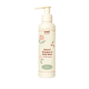 Kenkô Baby & Kids Natural Wash & Shampoo