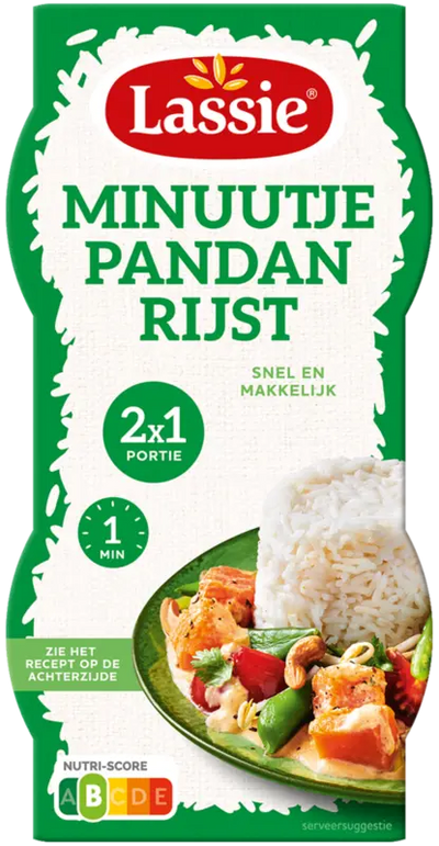 Rice (snack)