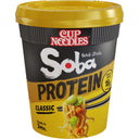 Nissin Soba protein classic