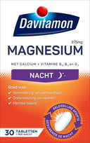 Davitamon Magnesium Tabletten für die Nacht