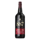 Jerez Sherry 887 Sahne