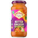 Patak's Butter chicken sauce