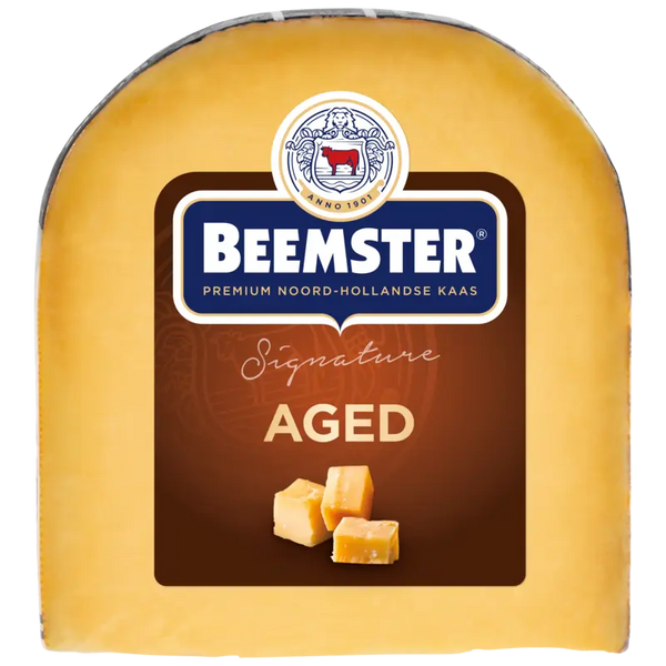 Beemster Signature aged