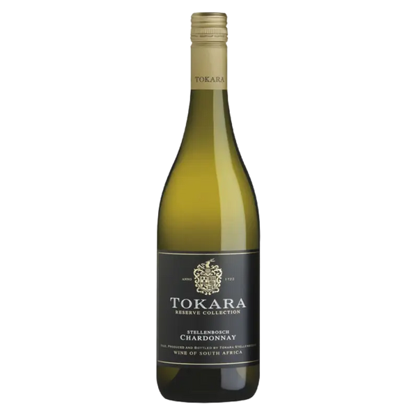 Tokara Reserve Collection Chardonnay