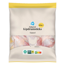 Free-range chicken drumsticks