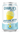 Charlie's Organics sparkling water lemon