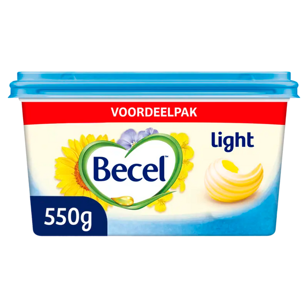 Becel Light value pack