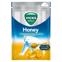 Vicks Honing