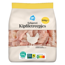 Scharrel kipfiletreepjes