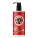 Marcel's Green Soap Pflegeshampoo Argan & Oud