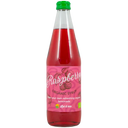 Let it Bio Raspberry syrup