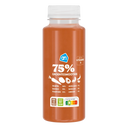 75% Gemüsesmoothie Karotte Mango