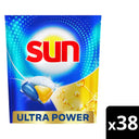 Sun Ultra Leistung