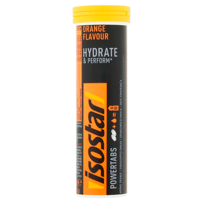 Sports drink powder