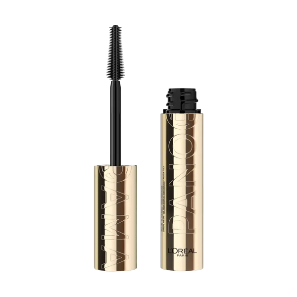 L'Oréal Paris Panorama Mascara Braun