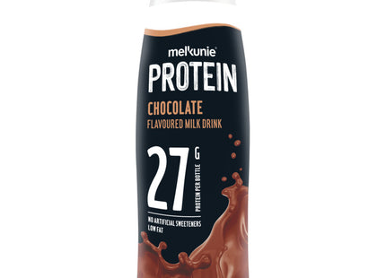 Melkunie Protein chocolade melkdrank