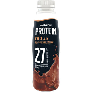 Melkunie Protein chocolade melkdrank