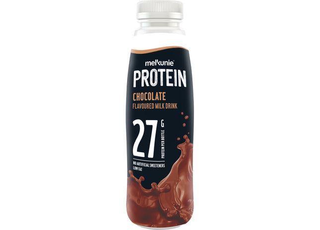 Melkunie Protein chocolade melkdrank