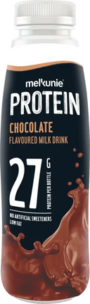 Melkunie Protein Schokoladenmilchgetränk