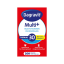 Dagravit Totaal 30 200 dragees