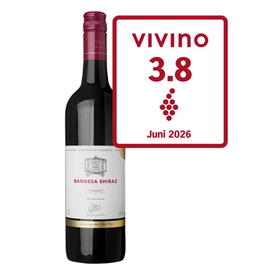 Syrah, Shiraz (Australia)