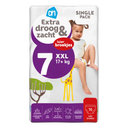 Extra droog en zacht pants maat 7