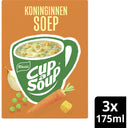 Knorr Cup-a-soup koninginnensoep